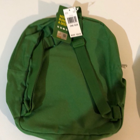 John Deere small little kid backpack - Picture 2 of 7